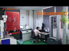 黄色い亜鉛TorxドライブChipboardは二重さら穴を開けられたヘッドChipboardねじをねじで締める