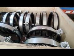 重用アメリカンタイプ 高トルク 常圧ホースクランプ