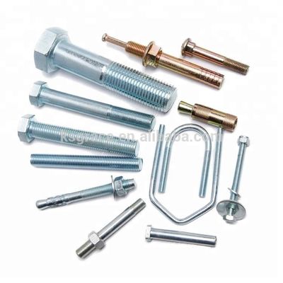 質  Screws Nuts Washers Various Brass Hardware Fasteners Different Types  Precision 工場